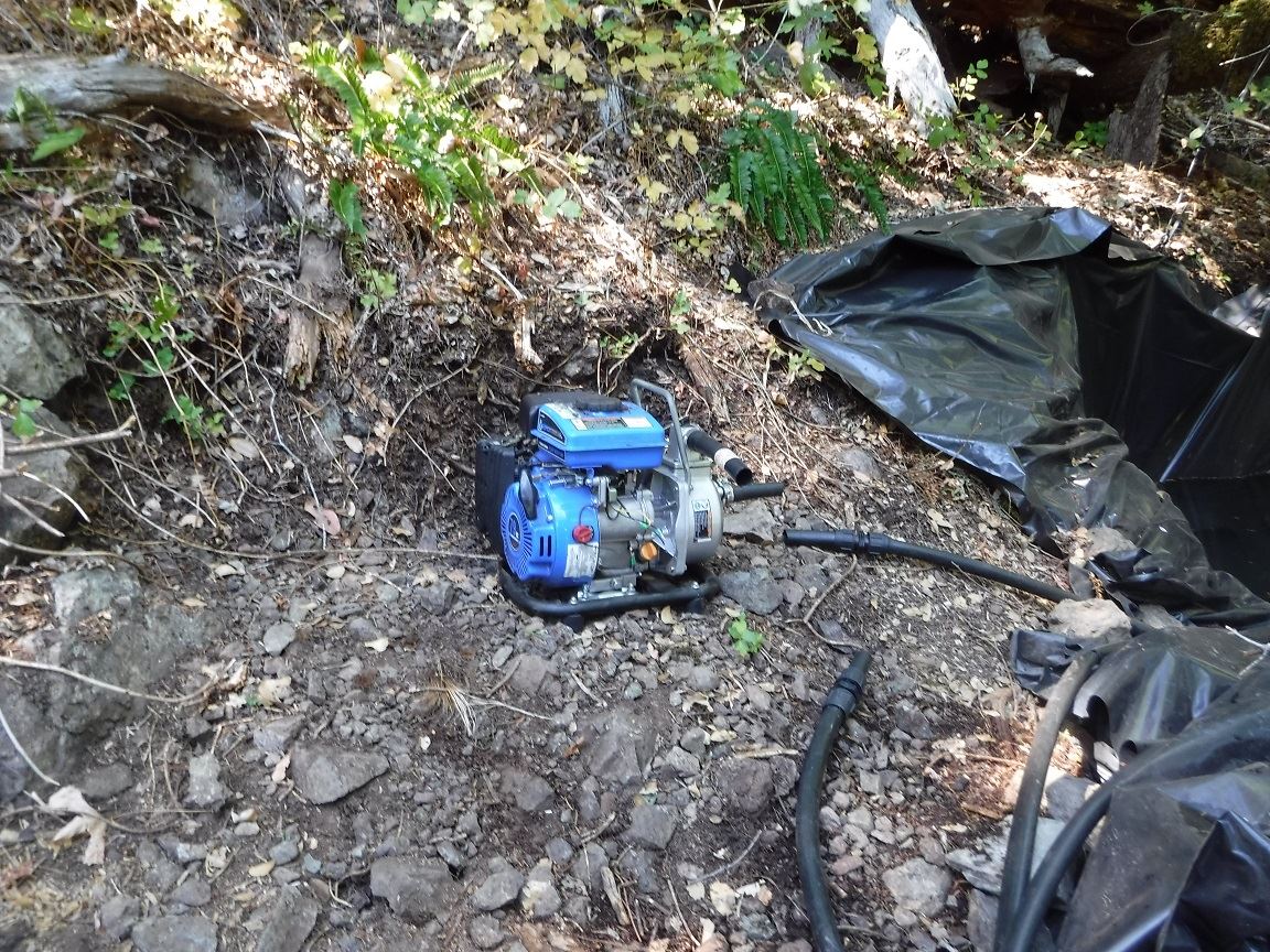 Search Warrant - Case 201603973